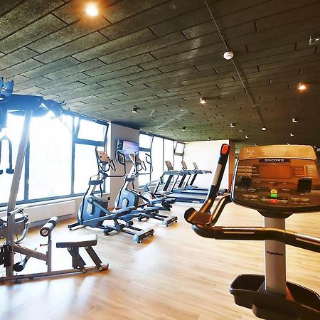Apartments Aqua & Spa Kolobrzeg Ngoại thất bức ảnh