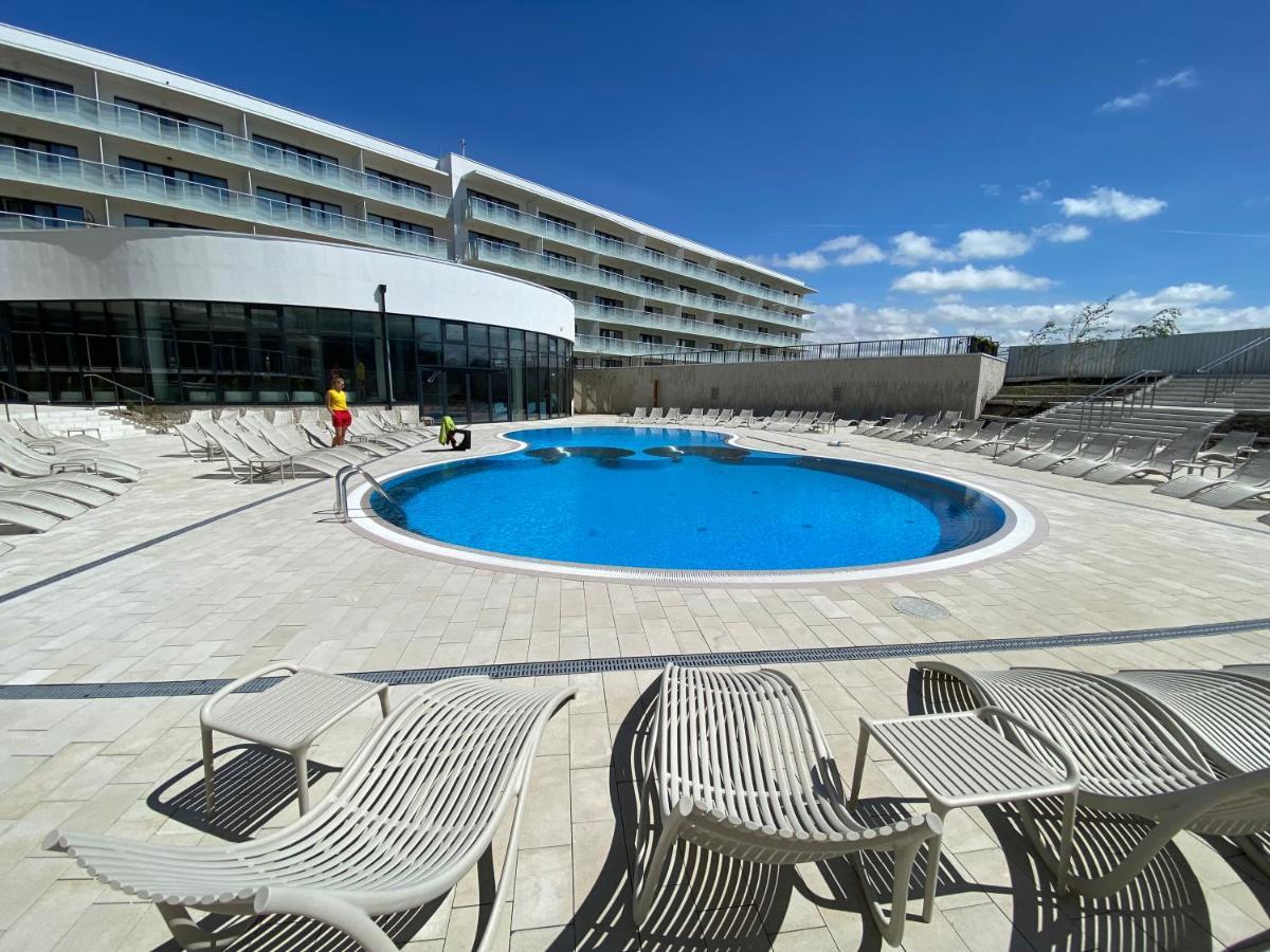 Apartments Aqua & Spa Kolobrzeg Ngoại thất bức ảnh