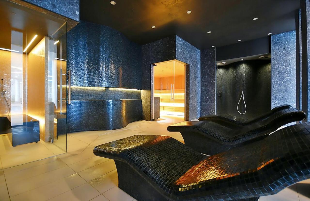 Apartments Aqua & Spa Kolobrzeg Ngoại thất bức ảnh