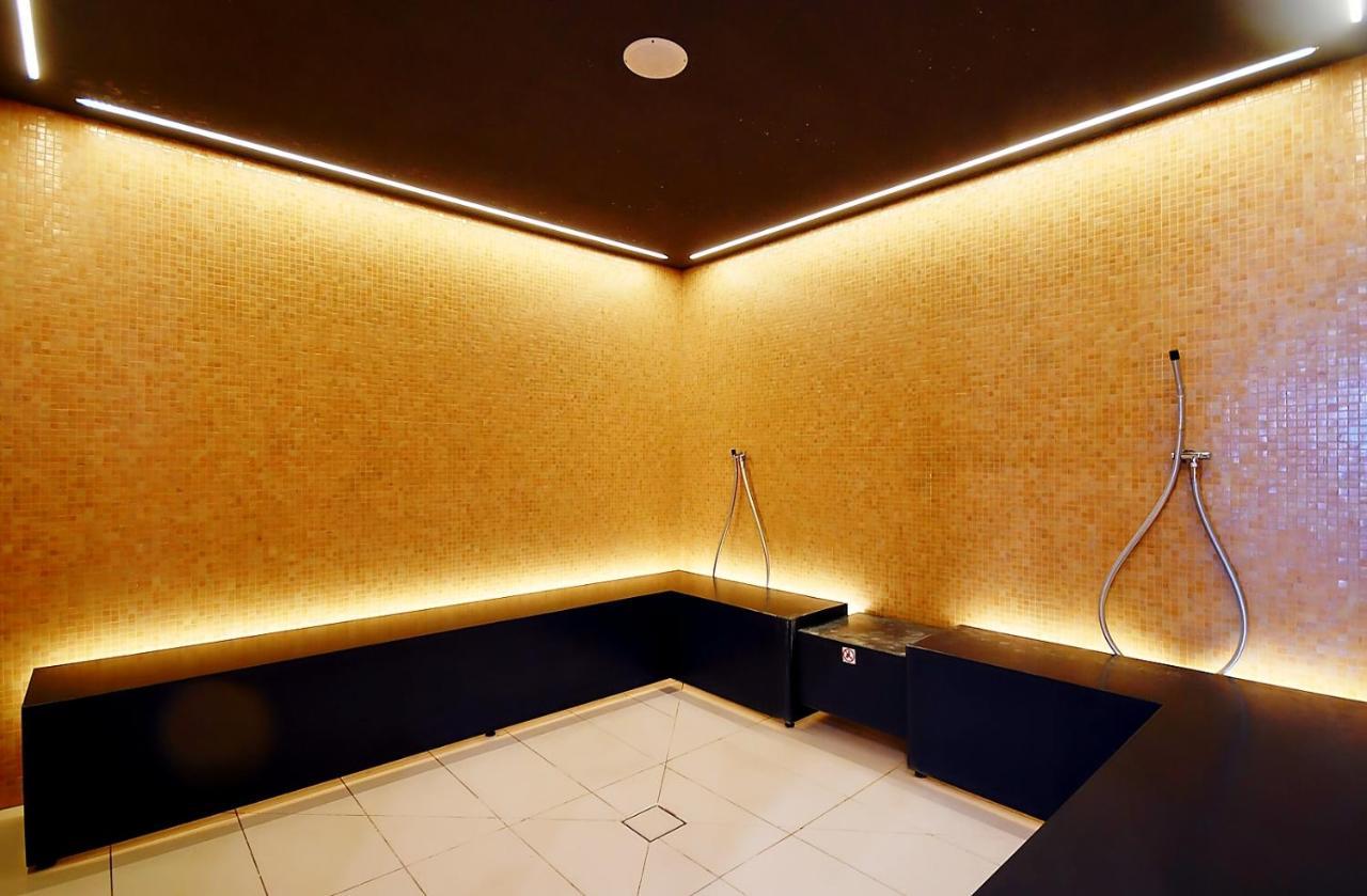 Apartments Aqua & Spa Kolobrzeg Ngoại thất bức ảnh