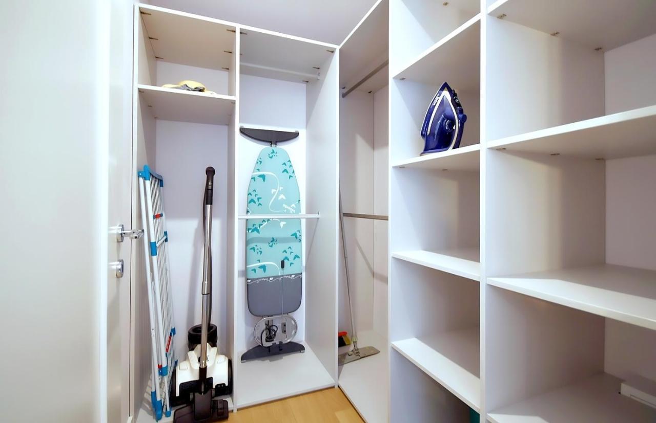 Apartments Aqua & Spa Kolobrzeg Ngoại thất bức ảnh